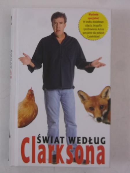 Świat według a