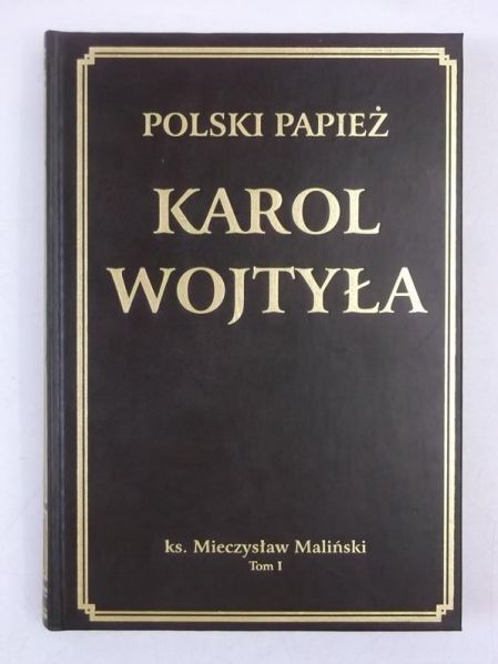 Karol Wojtyła
