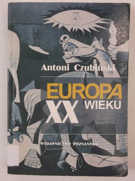 Europa XX wieku