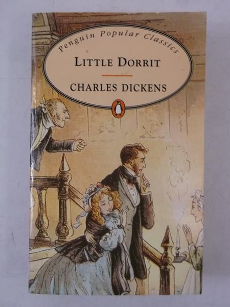 Little Dorrit