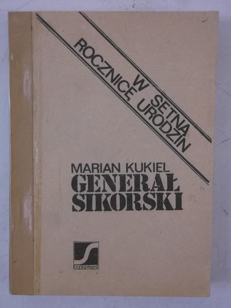 Generał Sikorski