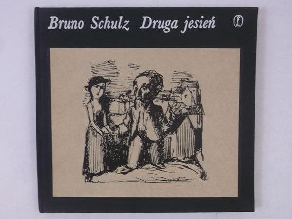 Druga jesień