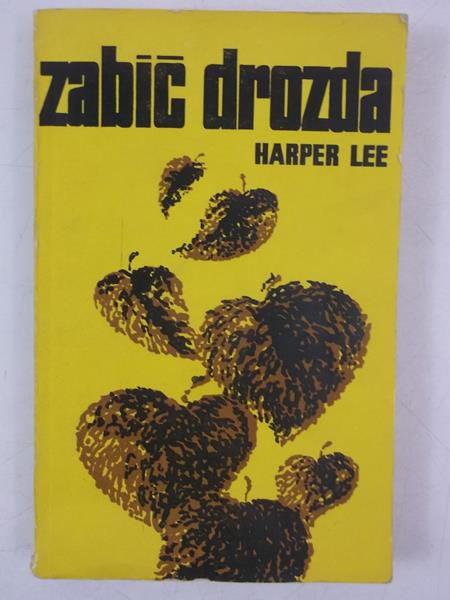 Zabić drozda