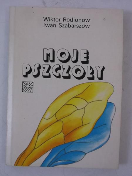 Moje pszczoły