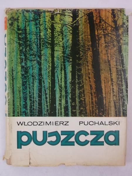 Puszcza