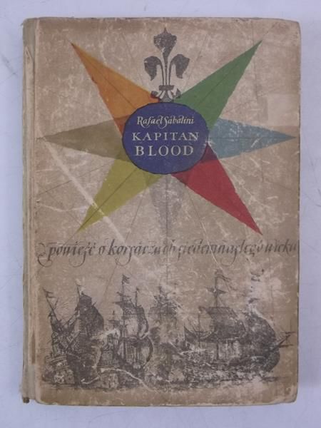 Kapitan Blood