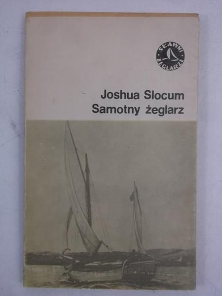 Samotny żeglarz
