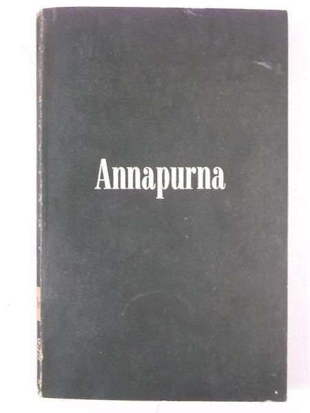 Annapurna