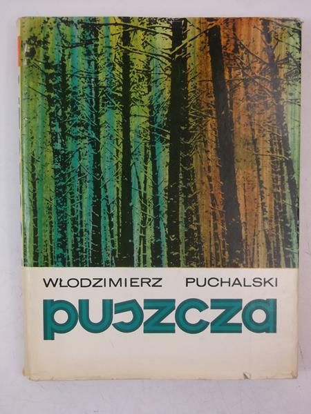 Puszcza