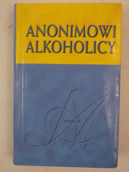Anonimowi alkoholicy