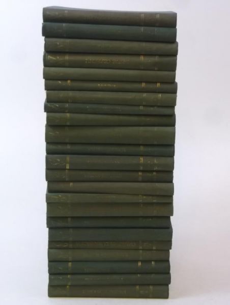 Dzieła, 23 tomy KOMPLET