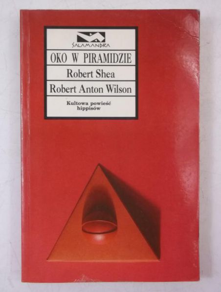 Oko w piramidzie