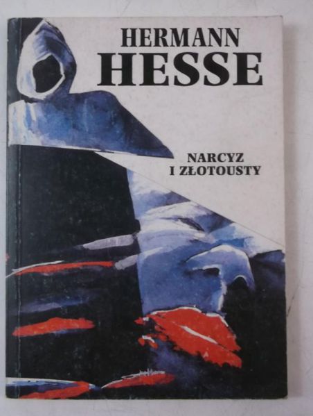 Narcyz i złotousty