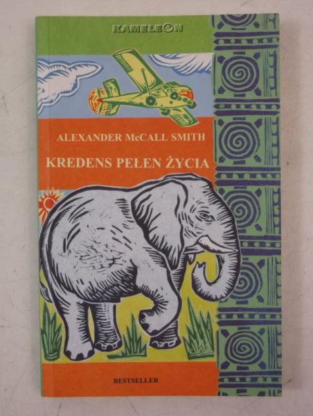 Kredens pełen życia