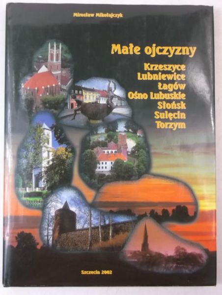 Małe ojczyzny