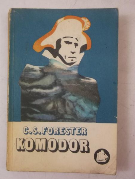 Komandor