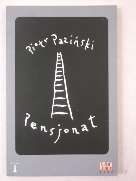 Pensjonat
