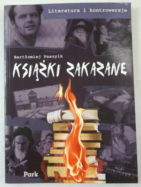 Książki zakazane