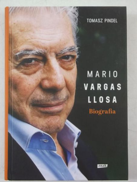 Mario Vargas Llosa. Biografia