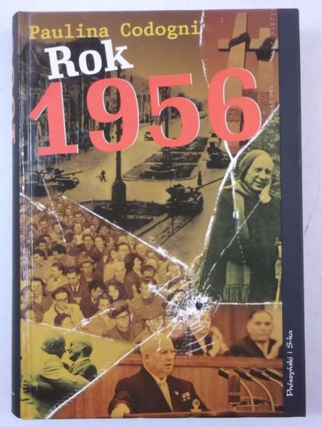Rok 1956
