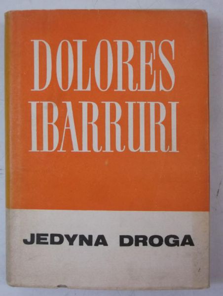Jedyna droga