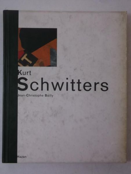 Kurt Schwitters