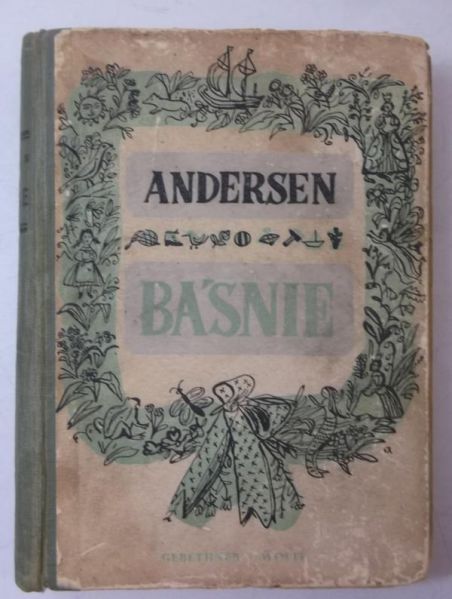 Baśnie, 1950 r.