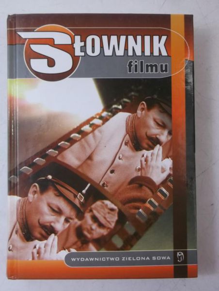 Słownik filmu