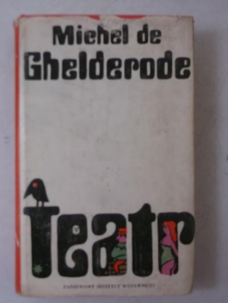 Ghelro   - Teatr