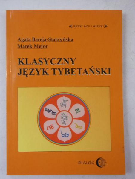 Klasyczny język tybeatański