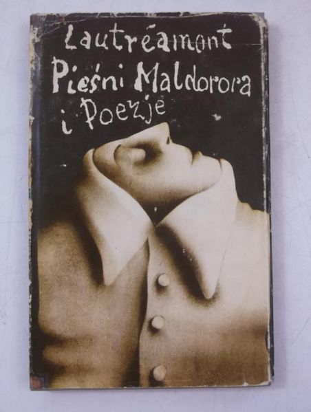 Pieśni Maldorora i poezje