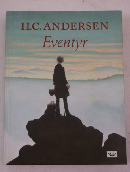 Eventyr