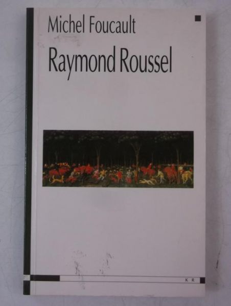 Raymond Roussel