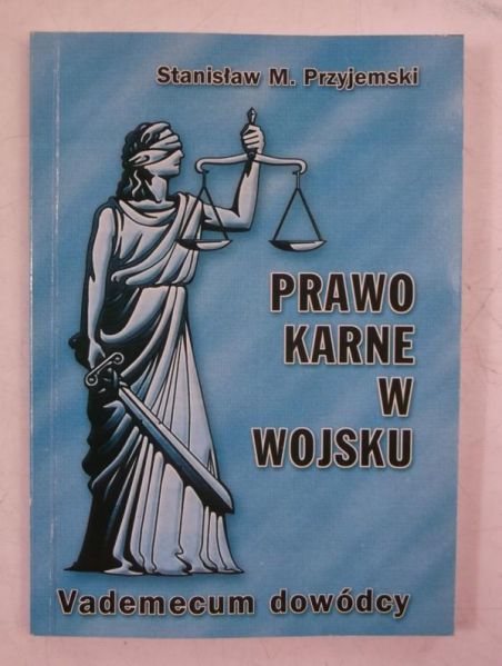 Prawo karne w wojsku
