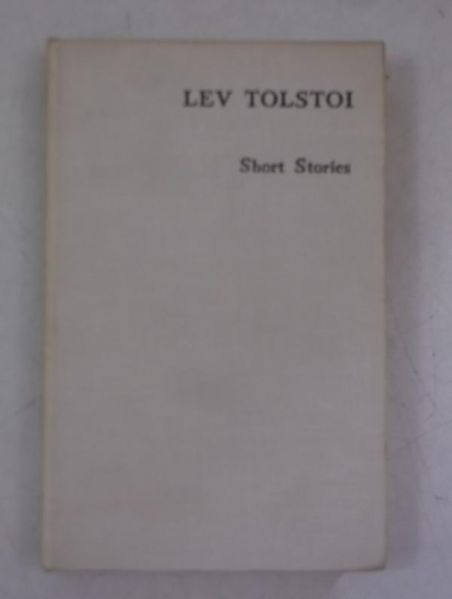 Short Stories