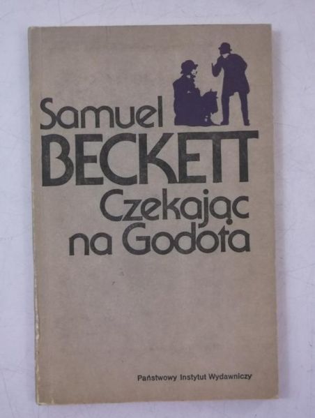 Czekając na Godota