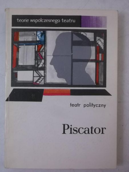 Teatr polityczny