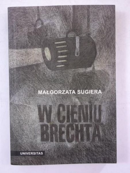 W cieniu Brechta