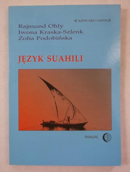 Język suahili