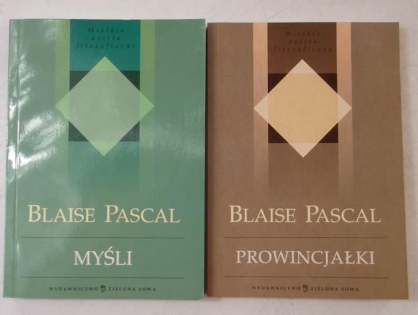 Myśl / Prowincjałki