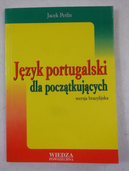 Język portugalski dla początkujących