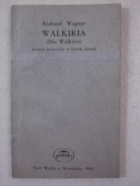 Walkiria