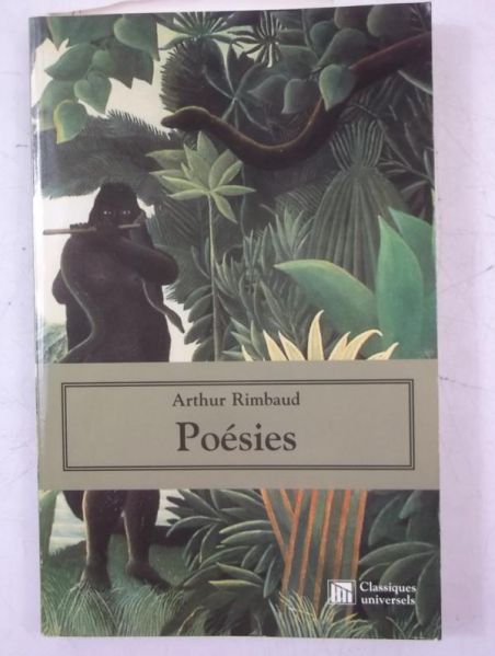 Poesies