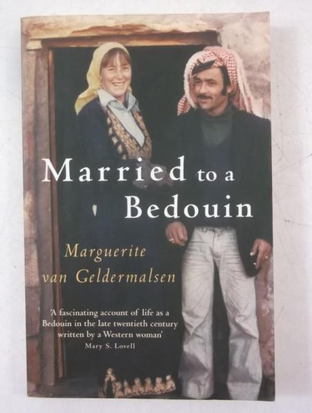 Married to a Bedouin