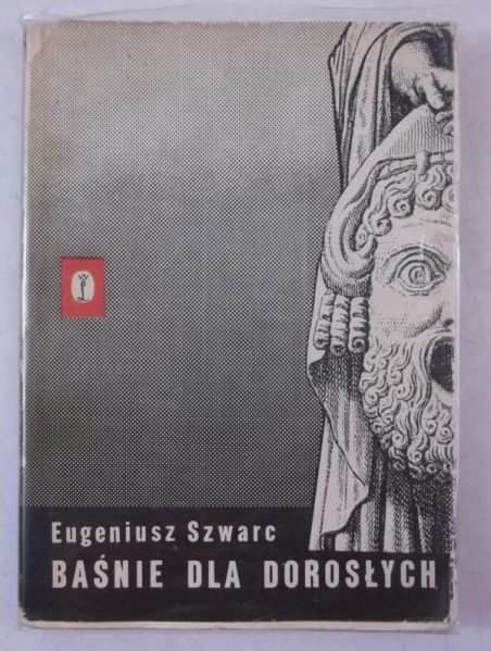 Baśnie dla dorosłych