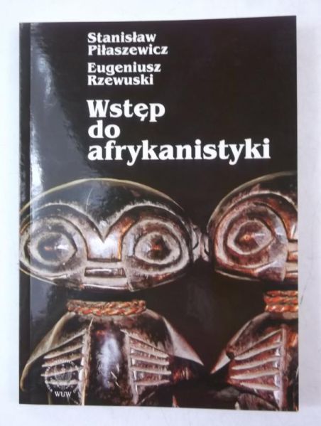 Wstęp do afrykanistyki
