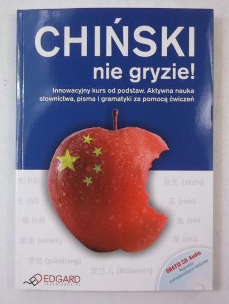 Chiński nie gryzie!