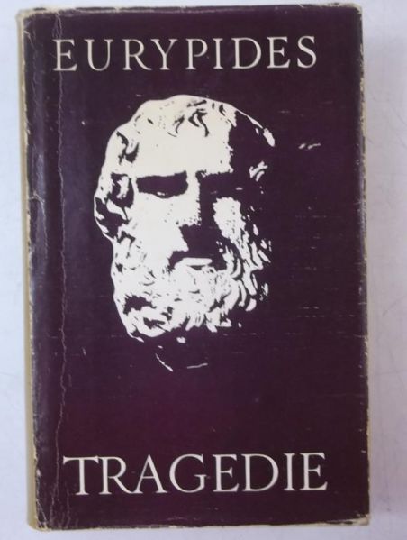 Tragedie