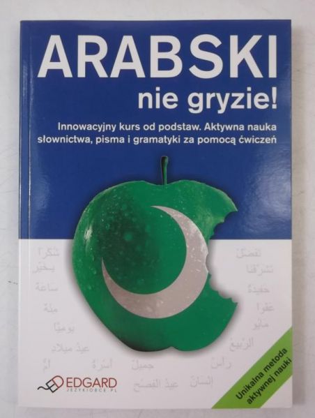 Arabski nie gryzie