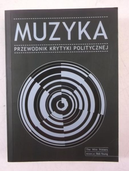 Muzyka Przewodnik Krytyki Politycznej